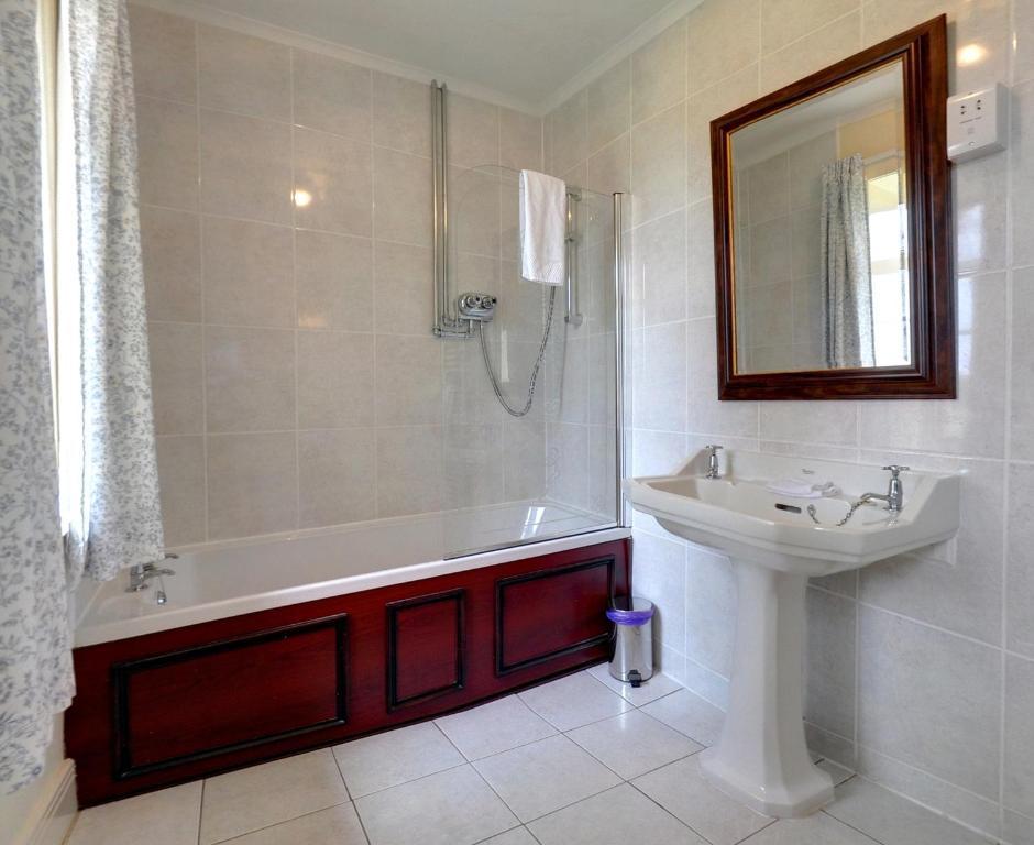 Trigony Hotel And Garden Spa Closeburn Phòng bức ảnh