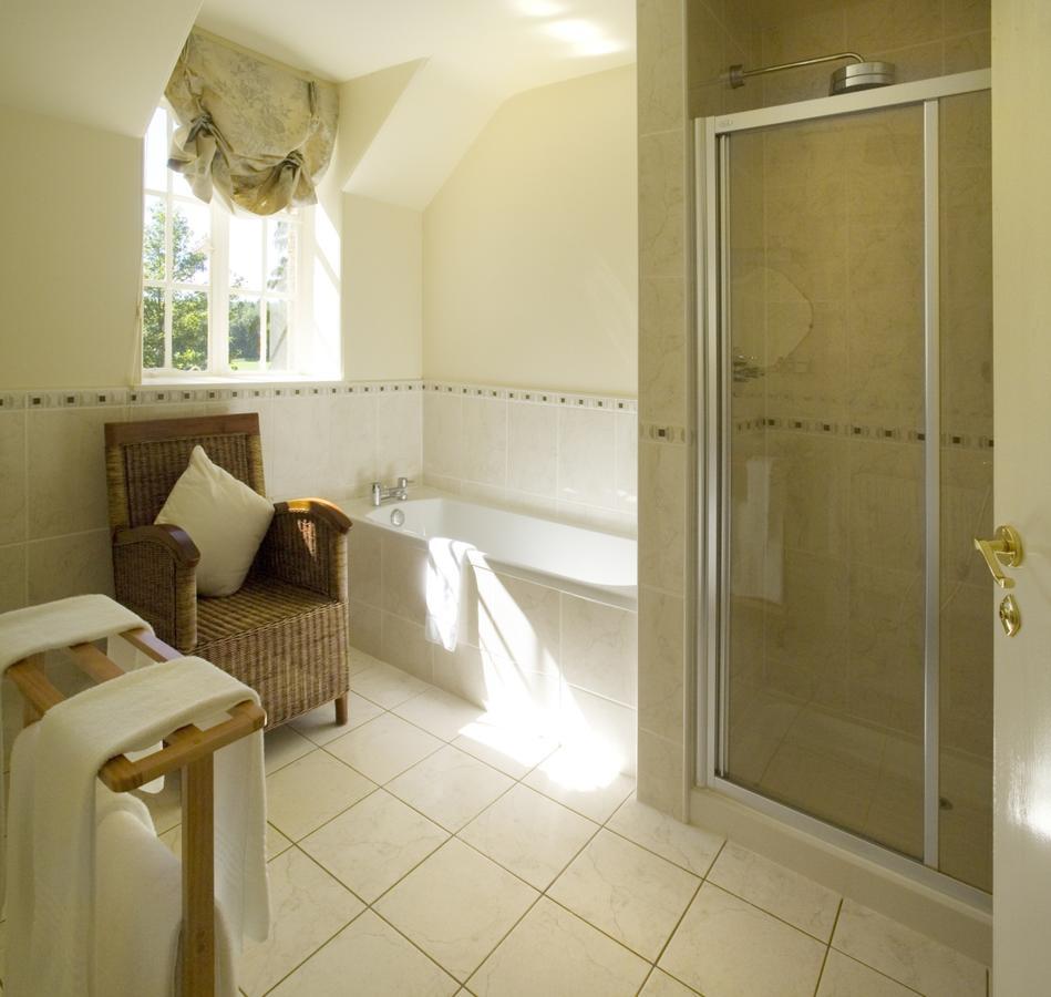 Trigony Hotel And Garden Spa Closeburn Ngoại thất bức ảnh